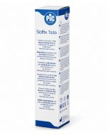 Scopri il Cerotto Tela Soffix, la soluzione ideale per medicazioni durature. Ideale per professionisti sanitari e uso quotidiano.
