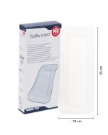 Cerotti adesivi grandi pic soffix med 25x10 cm al miglior prezzo