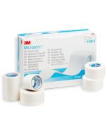 Cerotto nastro chirurgico in tnt ipoallergenico Micropore 3M