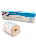 Cerotti adesivi per medicazioni su aree estese e zone articolari, aderiscono bene a qualunque parte del corpo 20 cm x 10 mt.. scopri prezzo e offerta