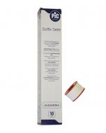Cerotto Soffix seta 2,5 x 9,14 cm - 10 pezzi