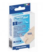 Cerotto in Striscia TNT ritagliabile 100x6 cm 