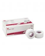 Cerotto transpore white 3M 2,5 cm x 9,14 m - 12 pezzi