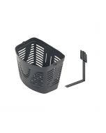 Cestino anteriore scooter vita