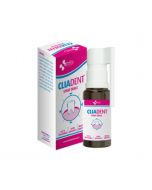 Cliadent spray orale