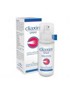 Cliaxin spray medico lenitivo