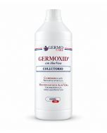 Collutorio Clorexidina 0,2% con Aloe Vera 1 Litro - Germoxid