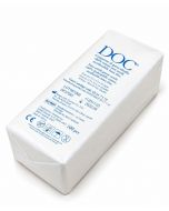 Compresse di garza idrofila 100% cotone non sterili sterilizzabile, latex free.