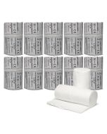 cotone di germania ovatta agugliata 15 cm rotolo ~4 m confezione 5 pezzi