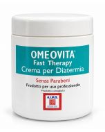 Crema per Diatermia Senza Parabeni 1 Kg - OMEOVITA
