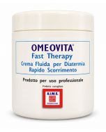 Crema Fluida Professionale Per Diatermia 1 Litro - Omeovita