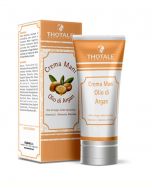 Crema Mani all'Olio di Argan con Acido Ialuronico - THOTALE