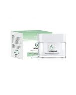 Crema viso alla bava di lumaca, vasetto 50ml