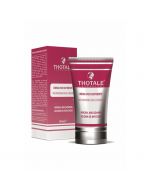 Crema per viso nutriente, emoliente ed antiossidante