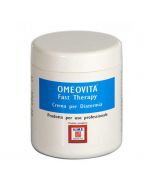 Crema conduttiva per diatermia tecar omeovita