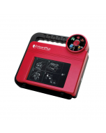 Defibrillatore semiautomatico heartplus
