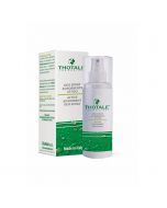 Deodorante spray adsorbente per pelli sensibili