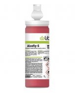 detergente alcolico pavimenti Liber Alcofly-S flacone 1 litro