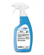 Detergente multiuso igienizzante per superfici Wizar 750ml - Liber