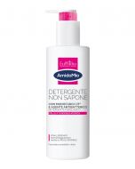 Crema Detergente per Pelli Sensibili tecnologia MODISTARCH ZF 