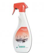 detergente disinfettante SURFA SAFE Premium in ambiente sanitario