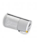 Bracciale rigido per sfigmo microlife taglia m-l da 22 a 42 cm