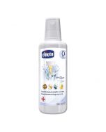 Detergente ampio potere igienizzante inodore chicco