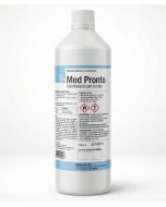 Disinfettante cute 1 Litro pronto all’uso - Med Pronto