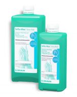 Disinfettante in gel alcolico per la disinfezione chirurgica delle mani Softa-Man