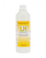Disinfettante LH Incolore 70 base benzalconio cloruro 1000 ml