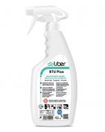 RTU Plus LIBER disinfettante pronto uso per superfici dure