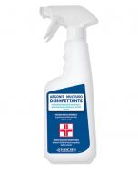 Disinfettante multiuso per superfici Argonit 750 ml - Interchem