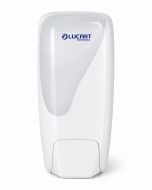Dispenser sapone ricaricabile Identity Soap 1000 bianco