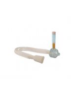 Dispositivo per ginnastica respiratoria pulmo lift