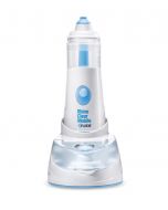 Doccia Nasale Rinowash Portatile e ricaricabile Rhino Clear Mobile - FLAEM