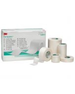 Cerotto in seta durapore, cm 2,5 x 9,14 mt