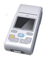 Elettrocardiografo prezzo basso 12 derivazioni portatile 