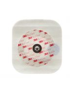 Elettrodo ecg monouso red dot 2271, 50 pz