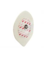 Elettrodo ecg monouso red dot 2259, 50 pz