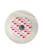 Elettrodo ecg monouso red dot 2239, 50 pz