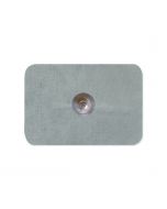 Elettrodo pregellato a clip 45 x 80 mm