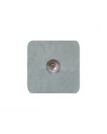 Elettrodo easy trace pregellato a clip 50 x 50 mm