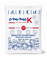 Ghiaccio instantaneo in sacchetto