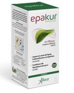 Epakur Advanced è un integratore naturale per la salute del fegato, con estratti di Carciofo, Rosmarino.. Scoprì di più. Spedizione rapida.