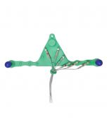 Fascia ECG toracica - misura pediatrica 