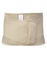 Scopri la Cintura Lombosacrale DYNACROSS con Stecche Flessibili posteriori su nim-net.it. 