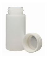Vials con tappo per scintillazione liquida 20 ml HDPE
