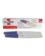 Free touch test gravidanza 2 prove