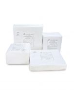 Garza non sterile da kg in cotone idrofilo puro indicata per la medicazione domestica e professionale