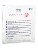 Garze sterili in puro cotone 15x15 cm Pic Stericompress